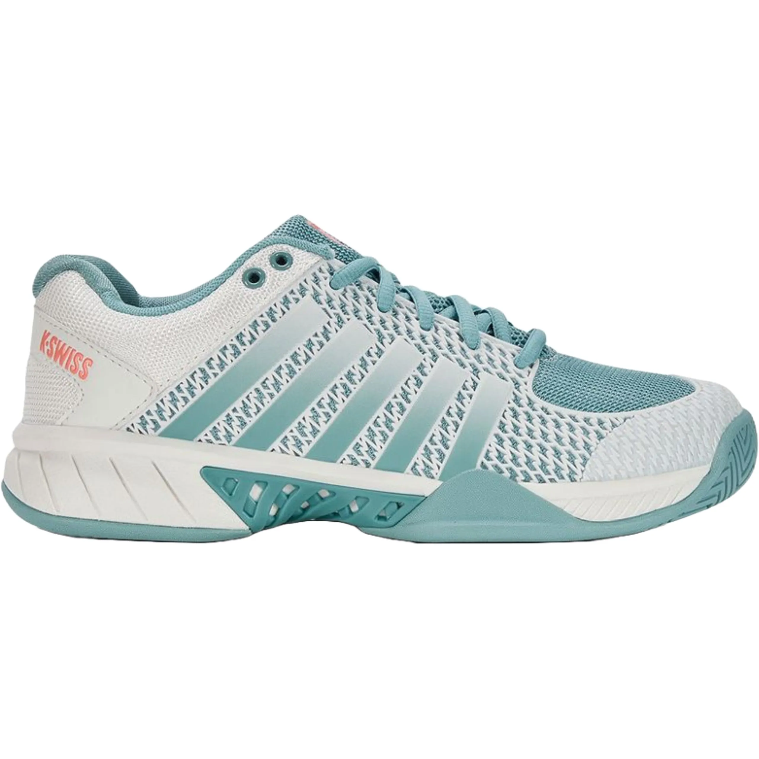 K-Swiss Women's ExpressLight Pickleblall 96563-143