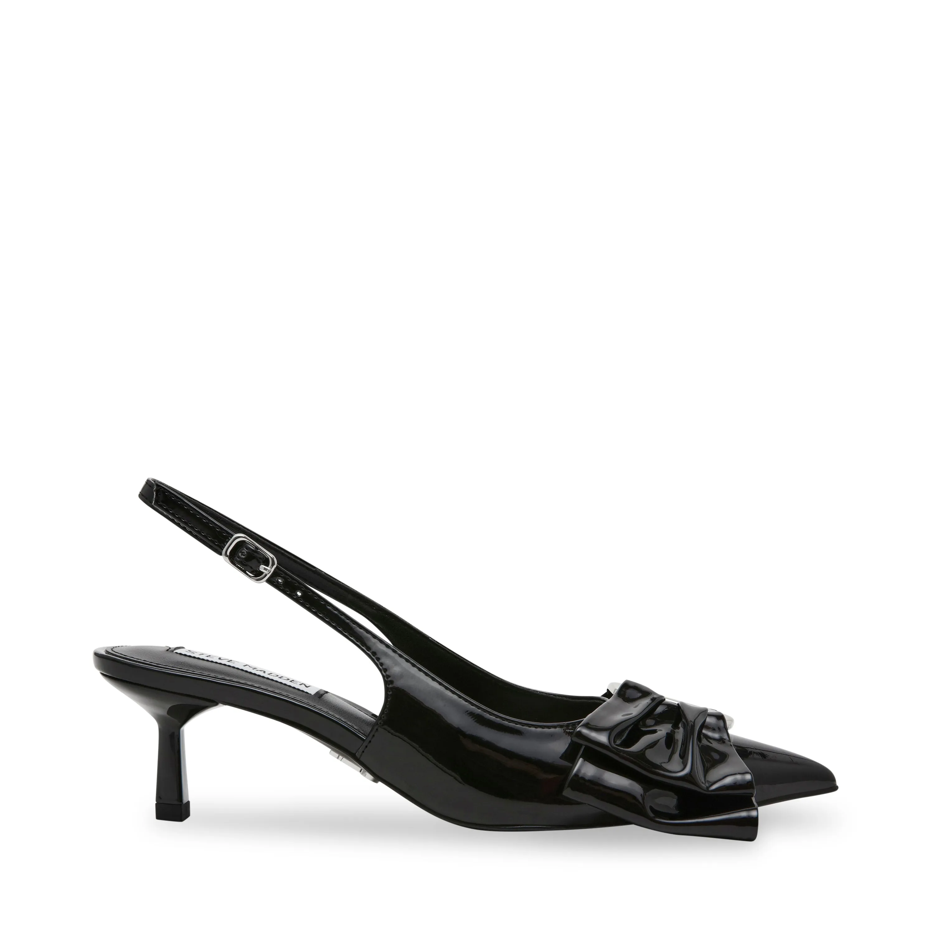 Kaci Pump BLACK PATENT