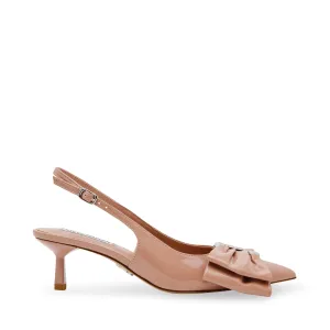 Kaci Pump BLUSH PATENT