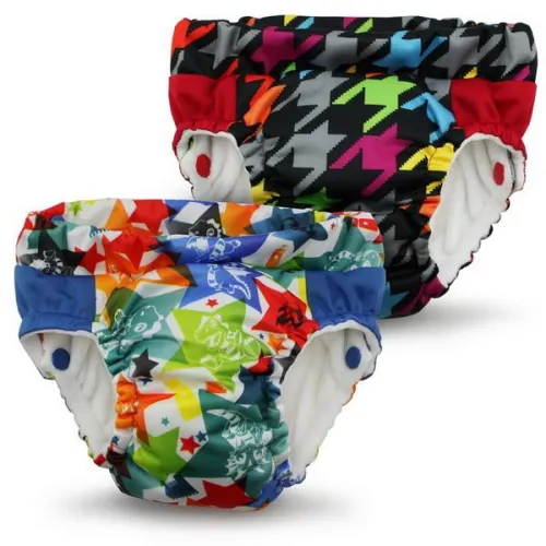 Kanga Care Lil Learnerz Training Pants & Swim Diapers