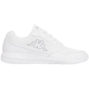 Kappa Follow Shoes Oc White-Grey 242512 1016 36