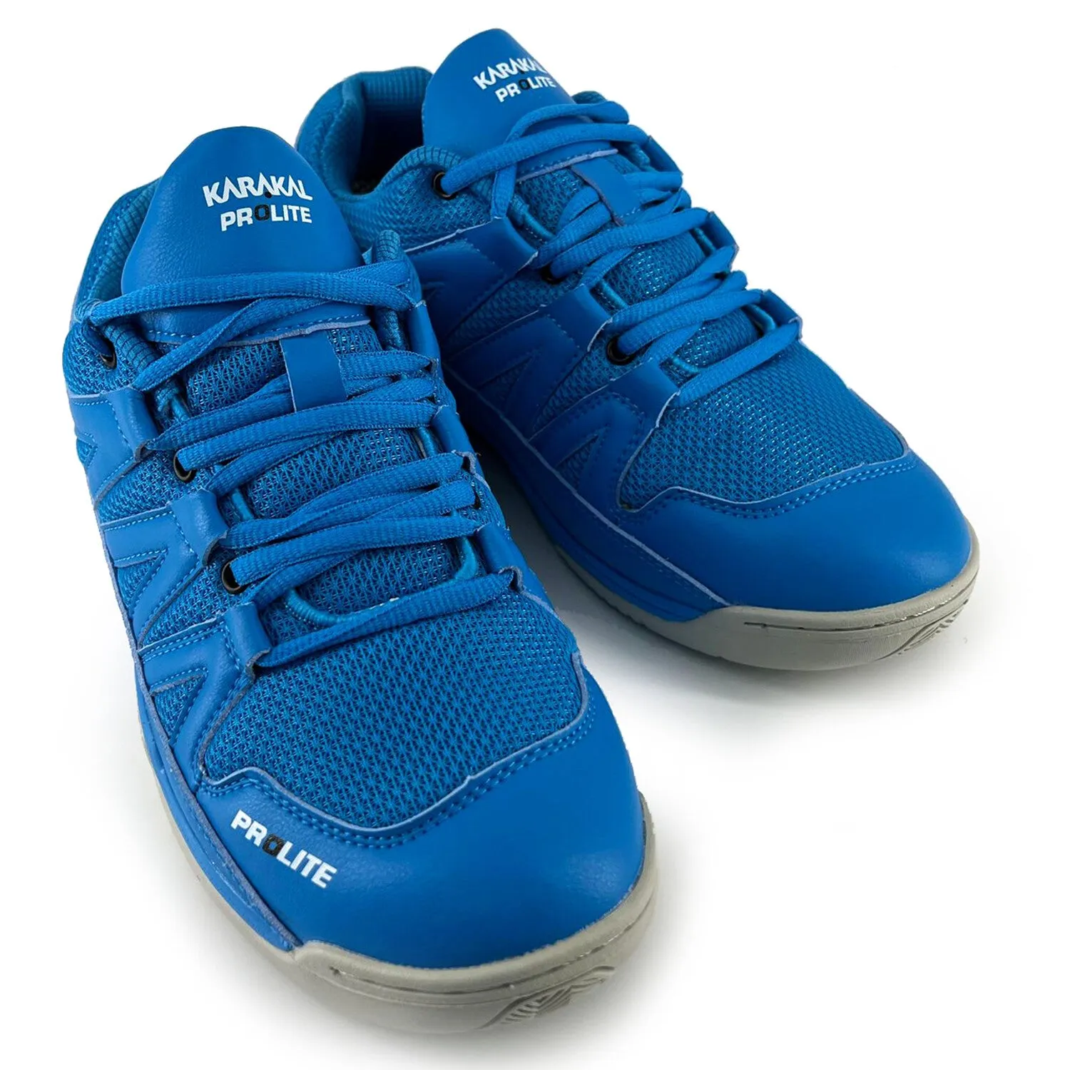 Karakal KF ProLite Men's Indoor Court Shoe Blue