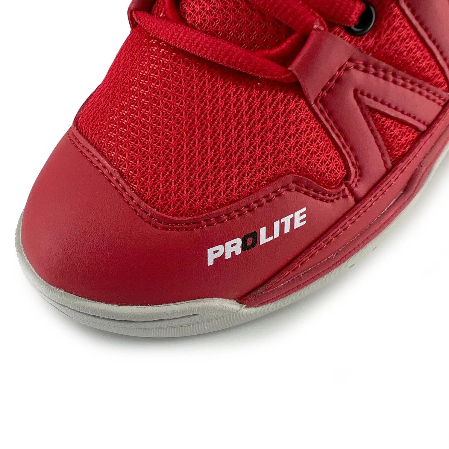 Karakal KF ProLite Men's Indoor Court Shoe Red