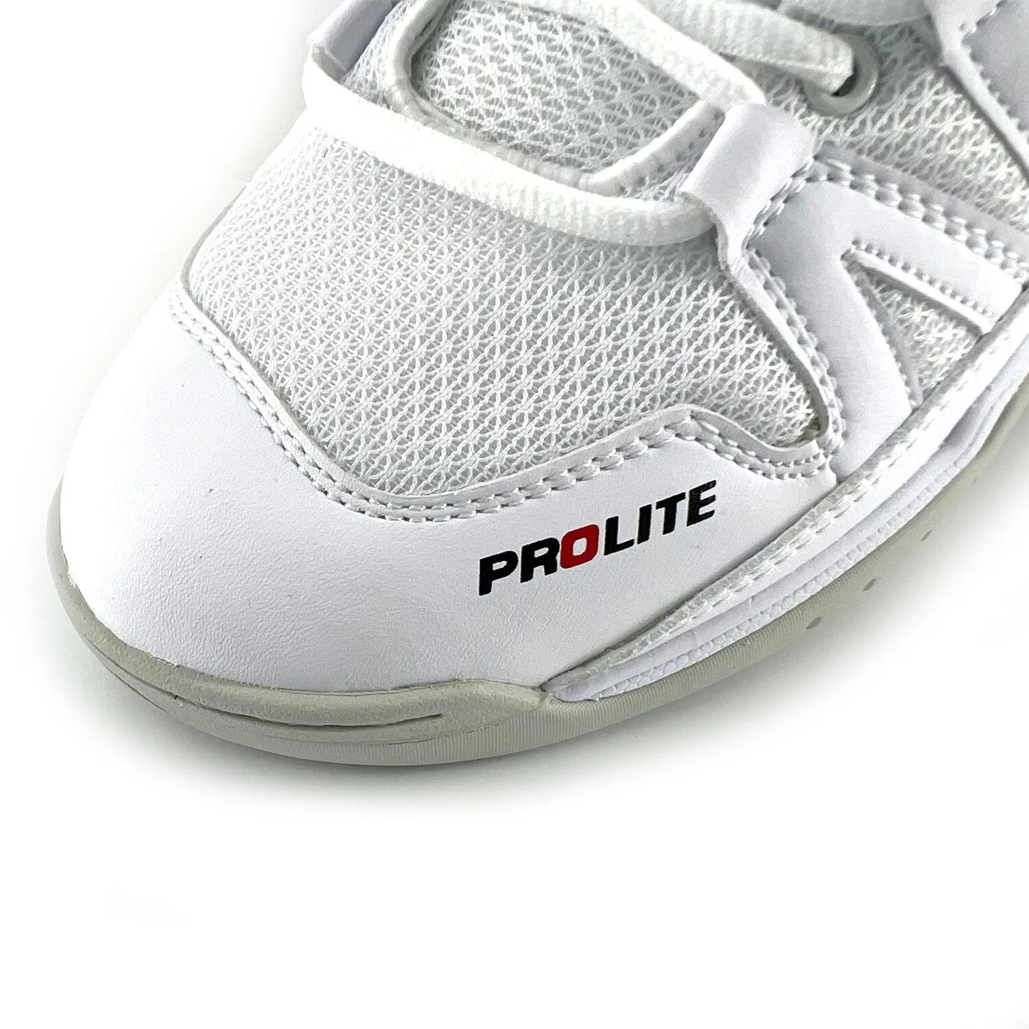 Karakal KF ProLite Men's Indoor Court Shoe White