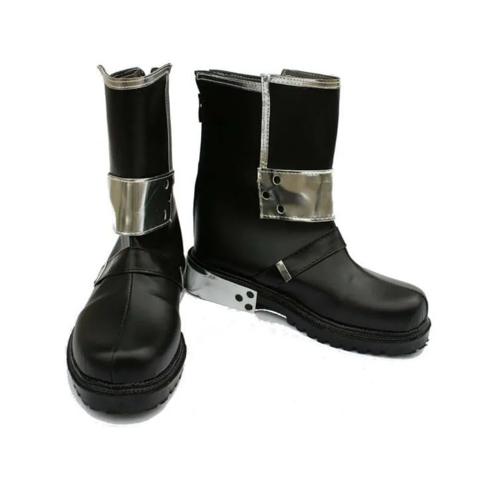 Kazuto Kirigaya Kirito Cosplay Shoes