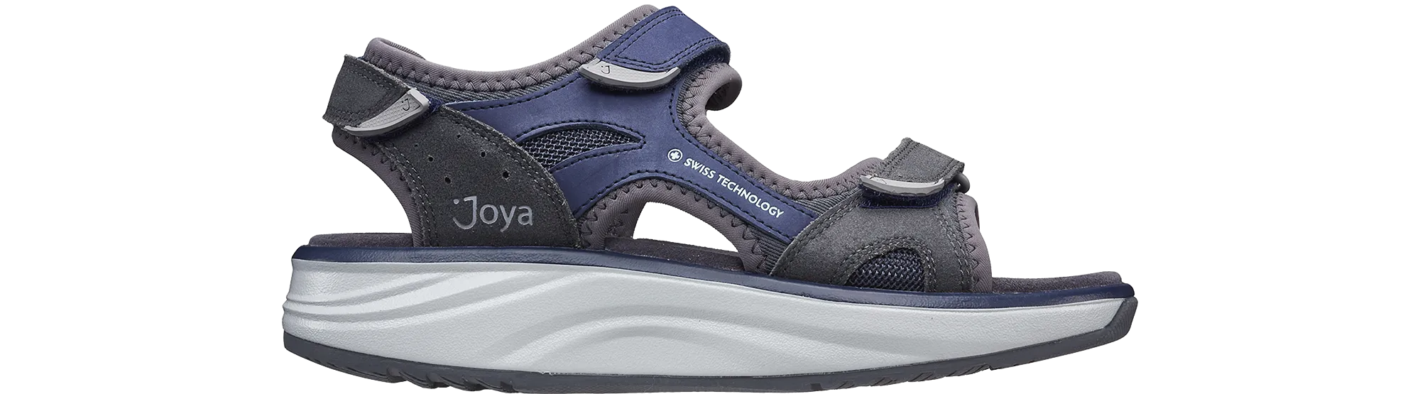 Komodo grey-blue