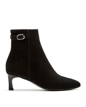 La Canadienne Arizona Suede Ankle Boots