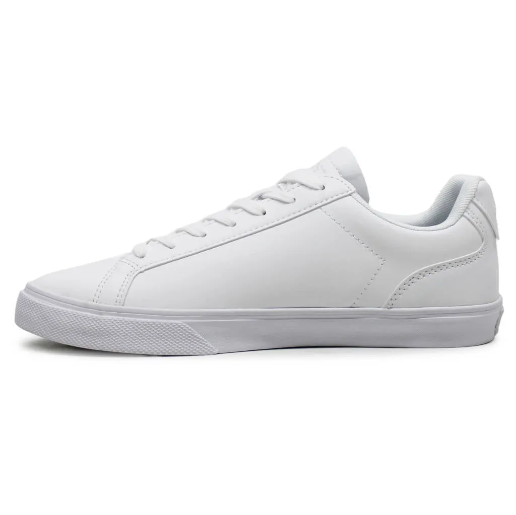 Lerond Pro BL Leather Synthetic Women's Low Top Trainers