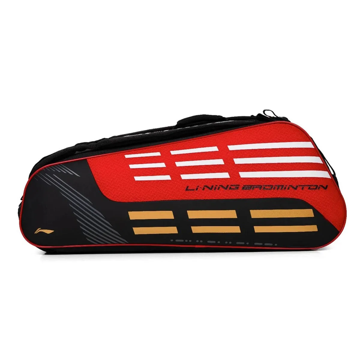 Li-Ning ABDS667 (6-in-1) Parallel Badminton Kit Bag