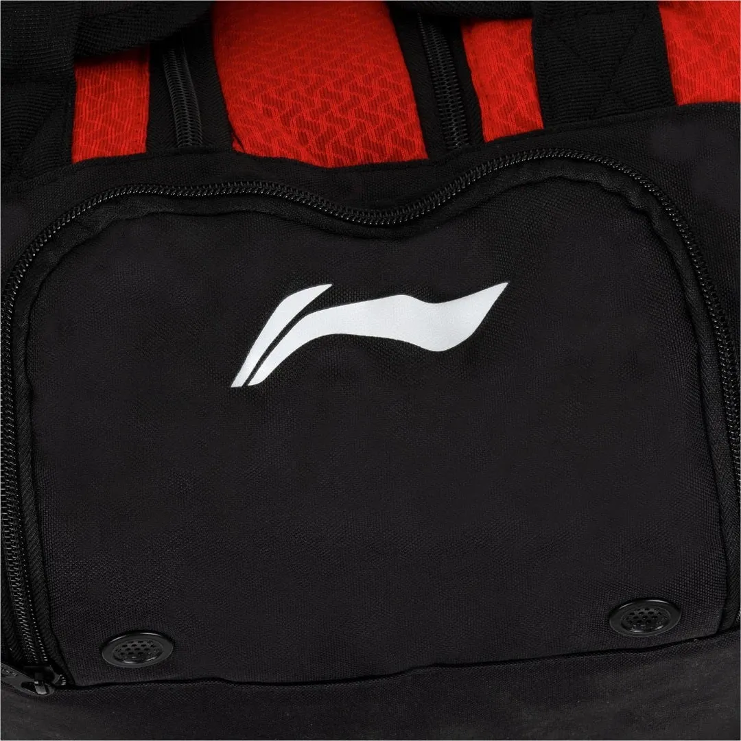 Li-Ning ABDS667 (6-in-1) Parallel Badminton Kit Bag