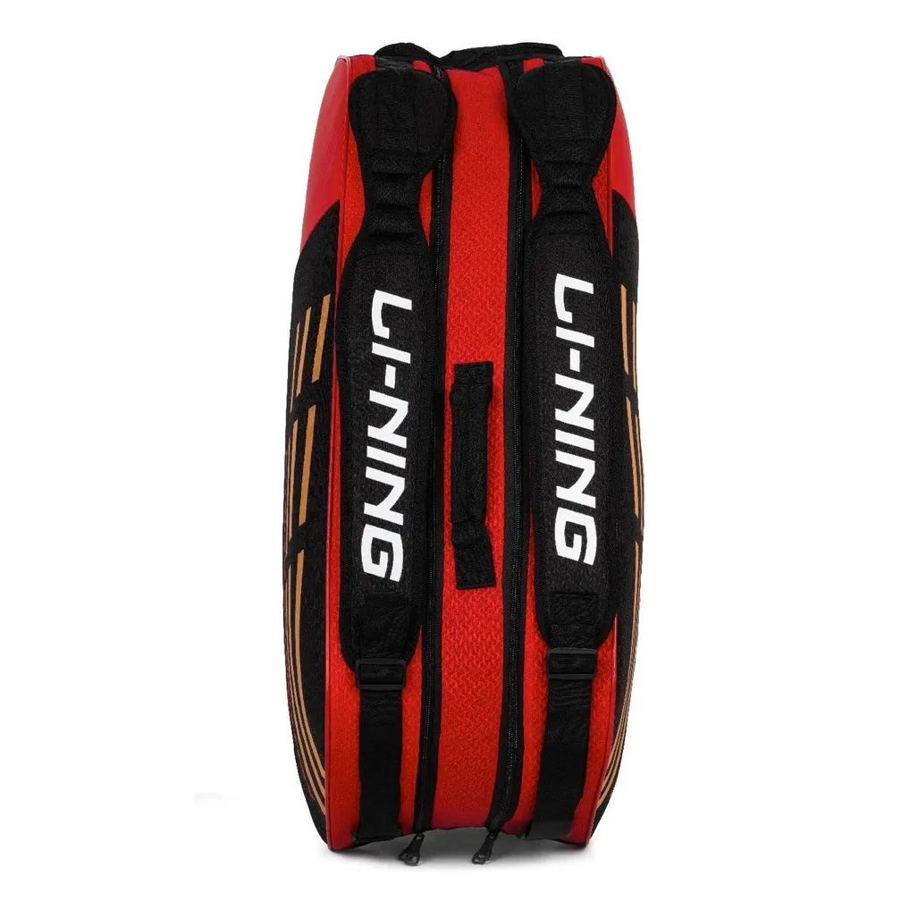 Li-Ning ABDS667 (6-in-1) Parallel Badminton Kit Bag