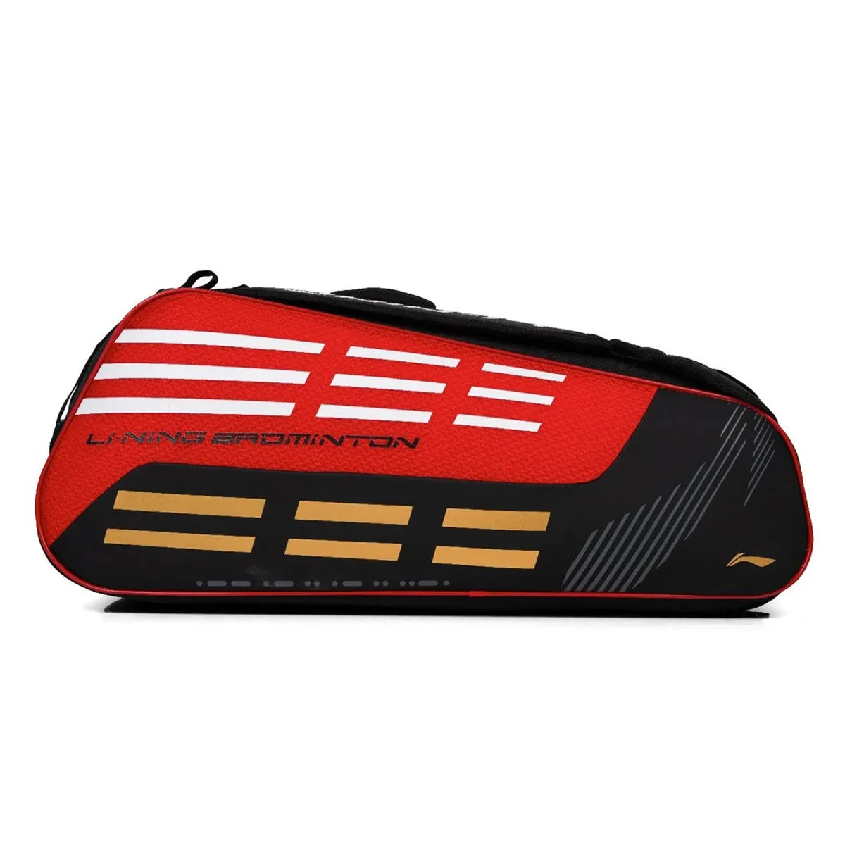 Li-Ning ABDS667 (6-in-1) Parallel Badminton Kit Bag