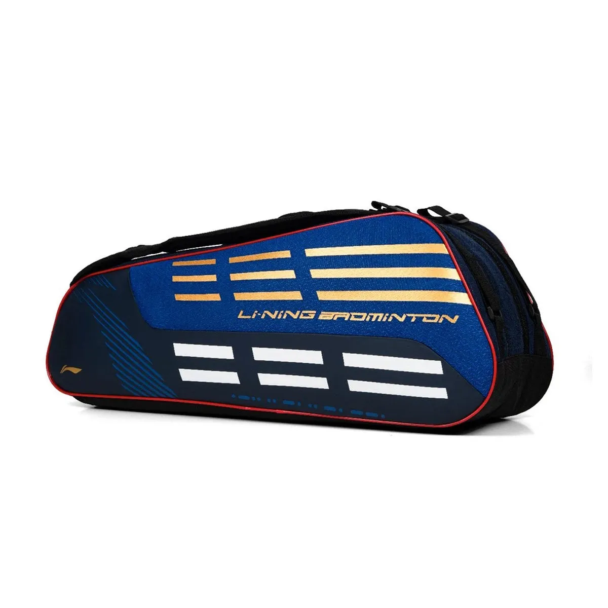 Li-Ning ABDS667 (6-in-1) Parallel Badminton Kit Bag