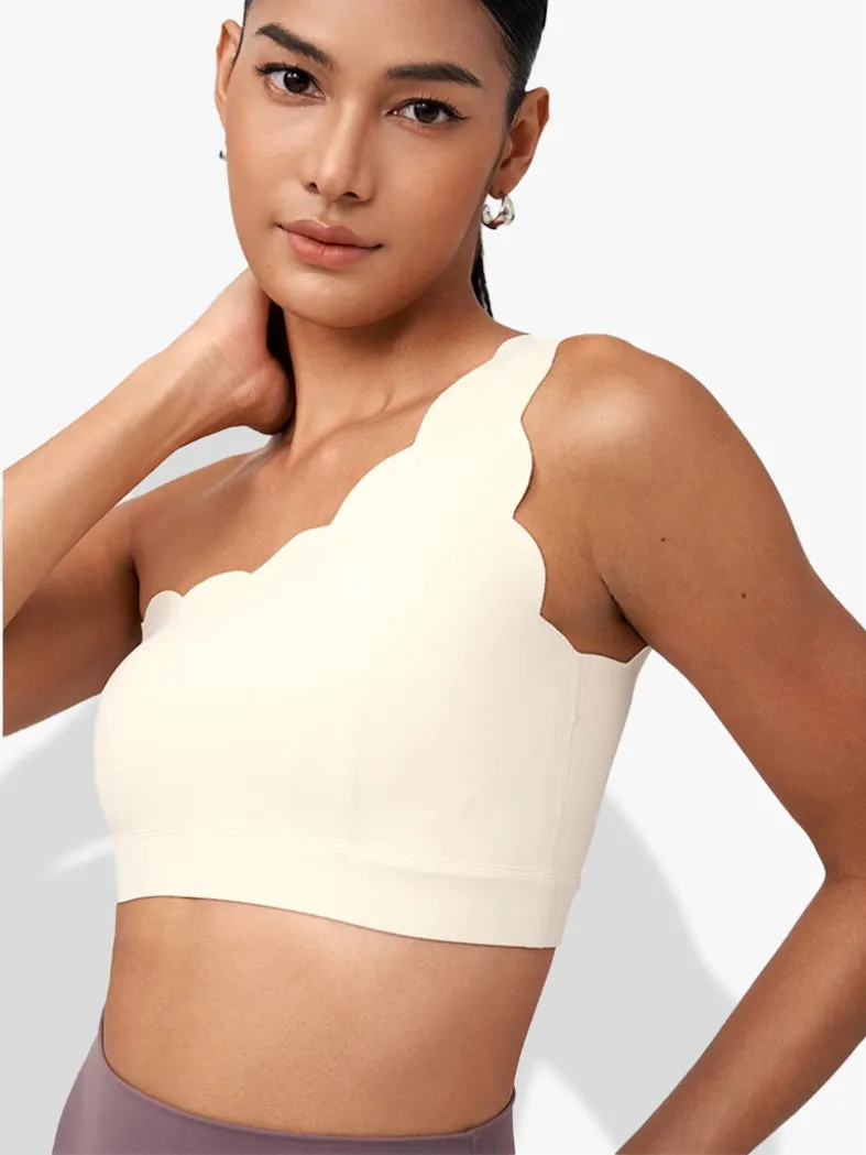 Lily Petal Sports Bra