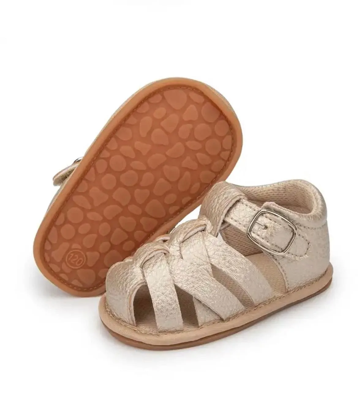 Liza - Baby Sandals