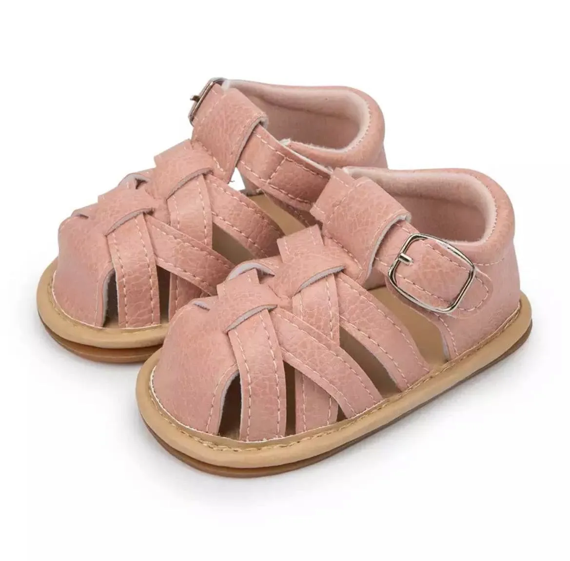 Liza - Baby Sandals