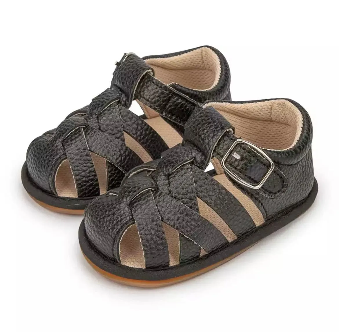 Liza - Baby Sandals