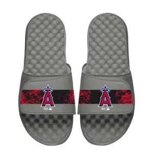 Los Angeles Angels Distressed