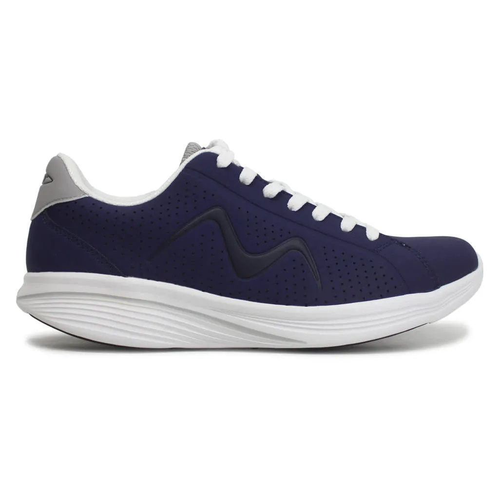 M800 Synthetic Leather Men's Low Top Trainers