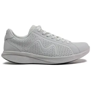 M800 Synthetic Leather Men's Low Top Trainers