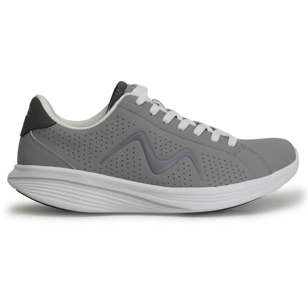 M800 Synthetic Leather Men's Low Top Trainers