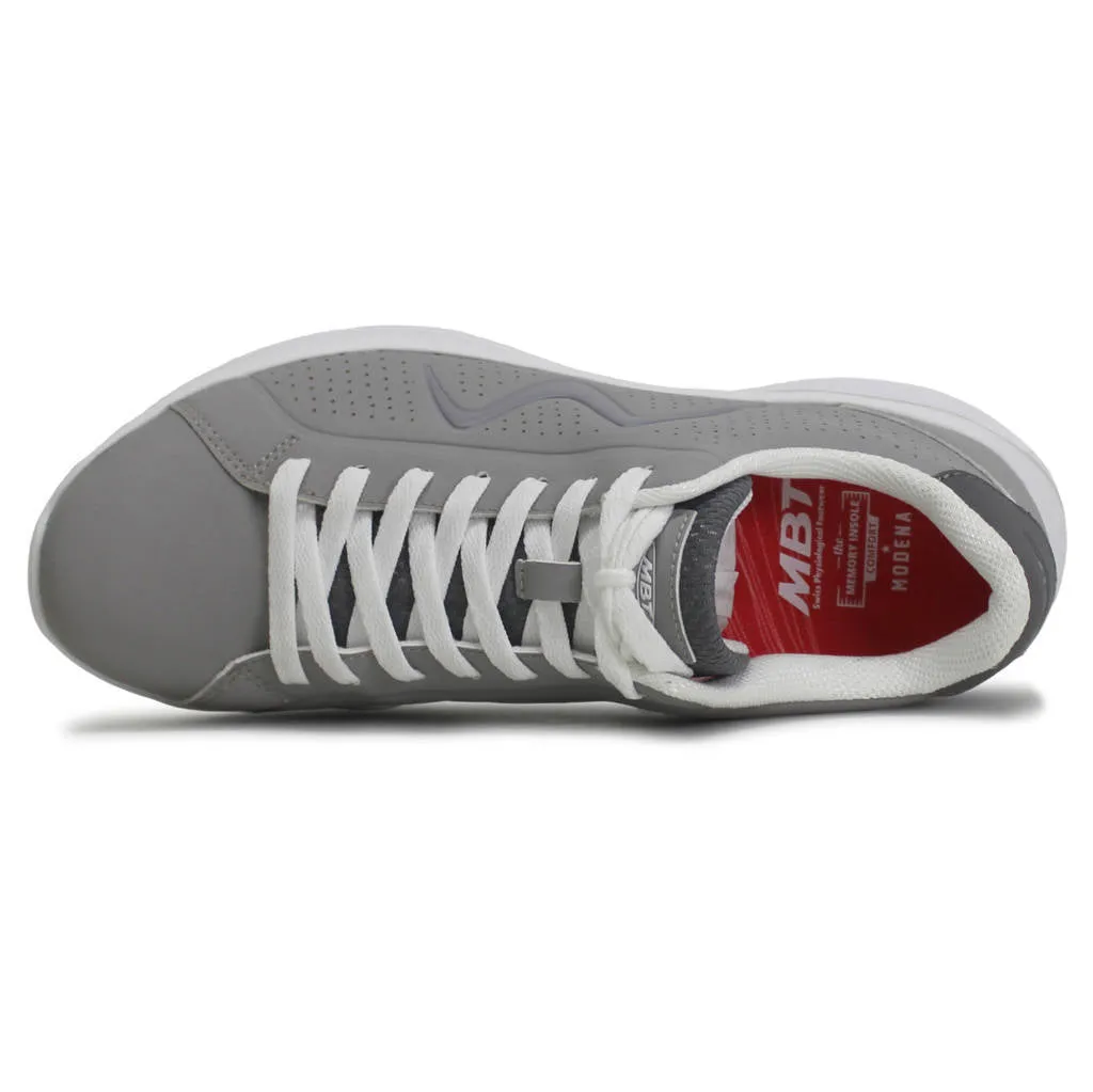 M800 Synthetic Leather Men's Low Top Trainers