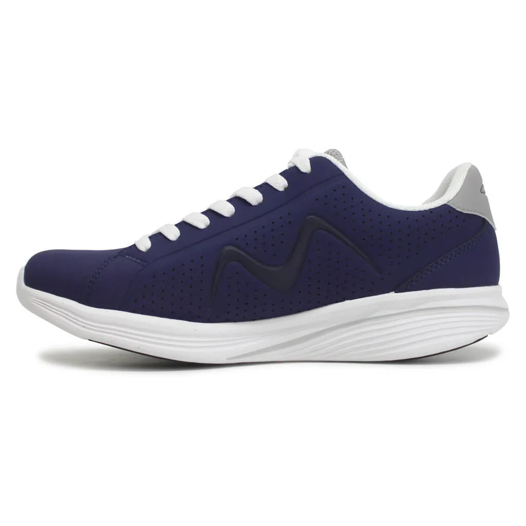 M800 Synthetic Leather Men's Low Top Trainers