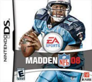 Madden 2008