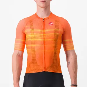 Maglia Castelli Climber's 3.0 SL2 - Arancio