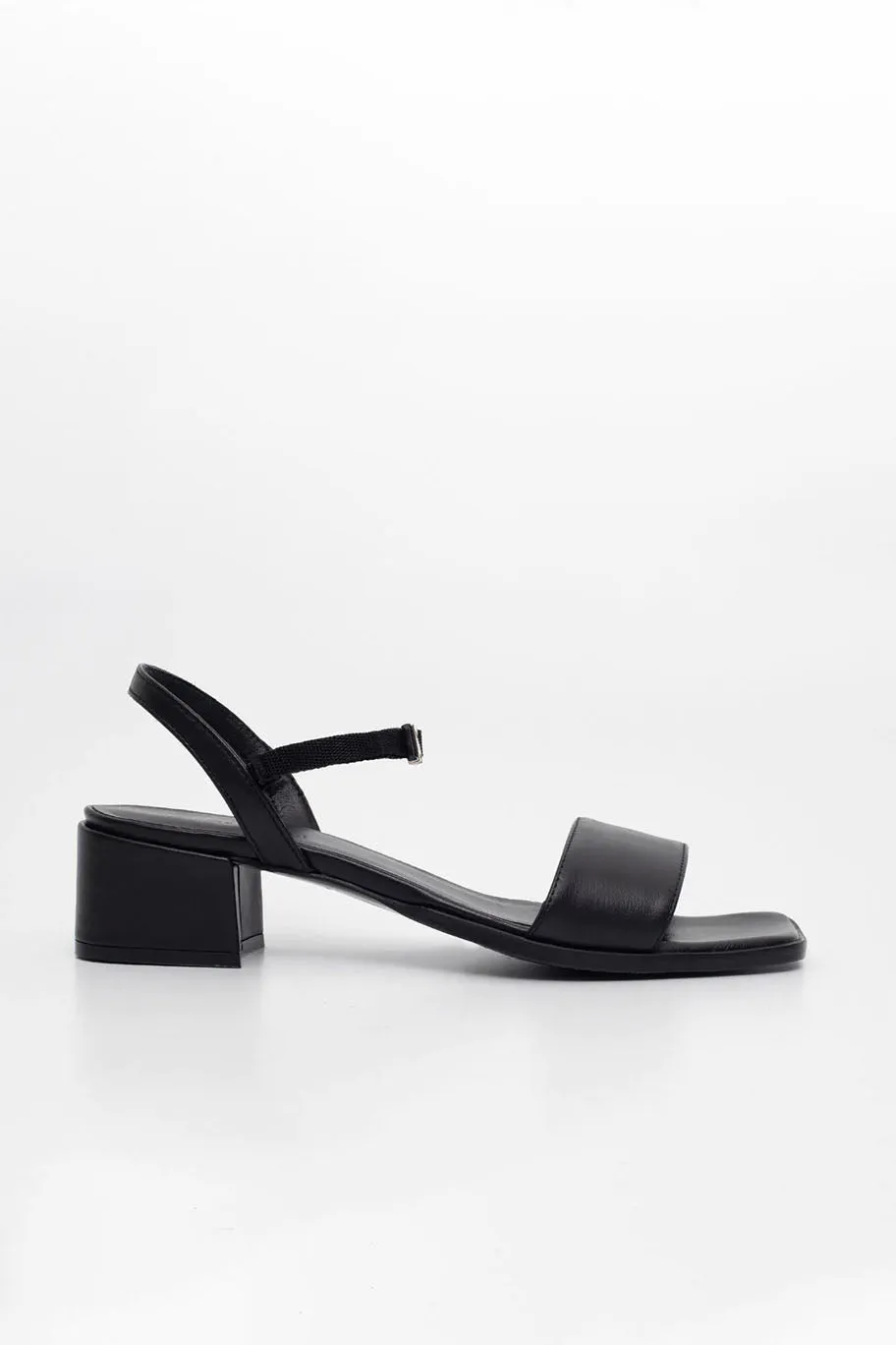 Margaret Sandal - Black