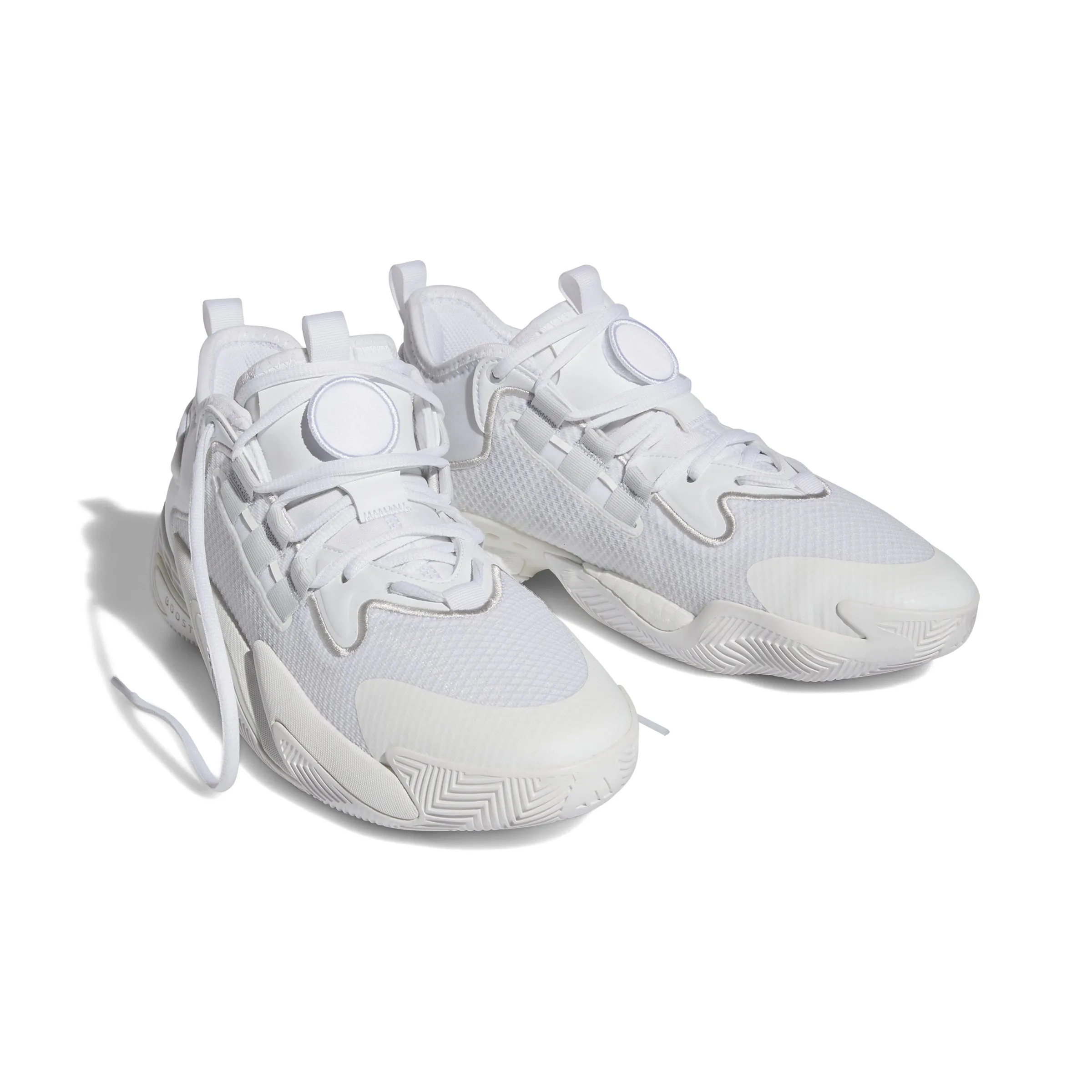 Men's Adidas  Select Team Basketball Shoes