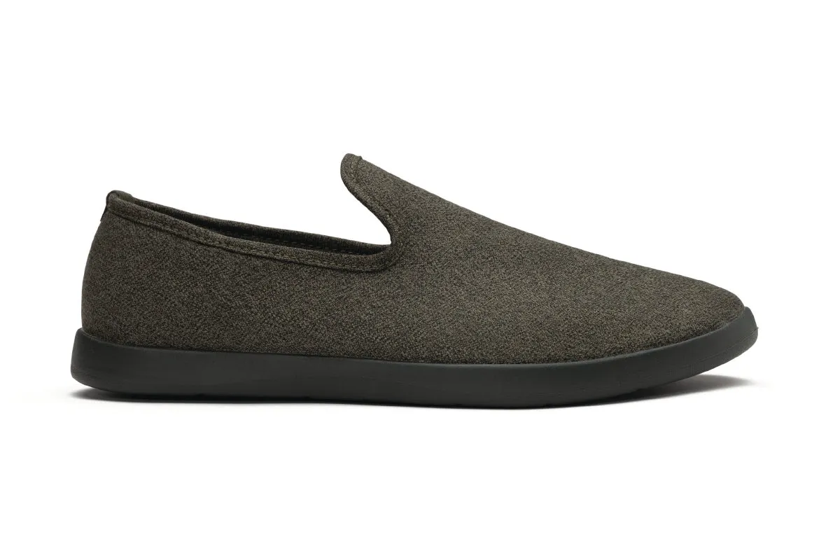 Men's Loungy Loafers - All Sales Final