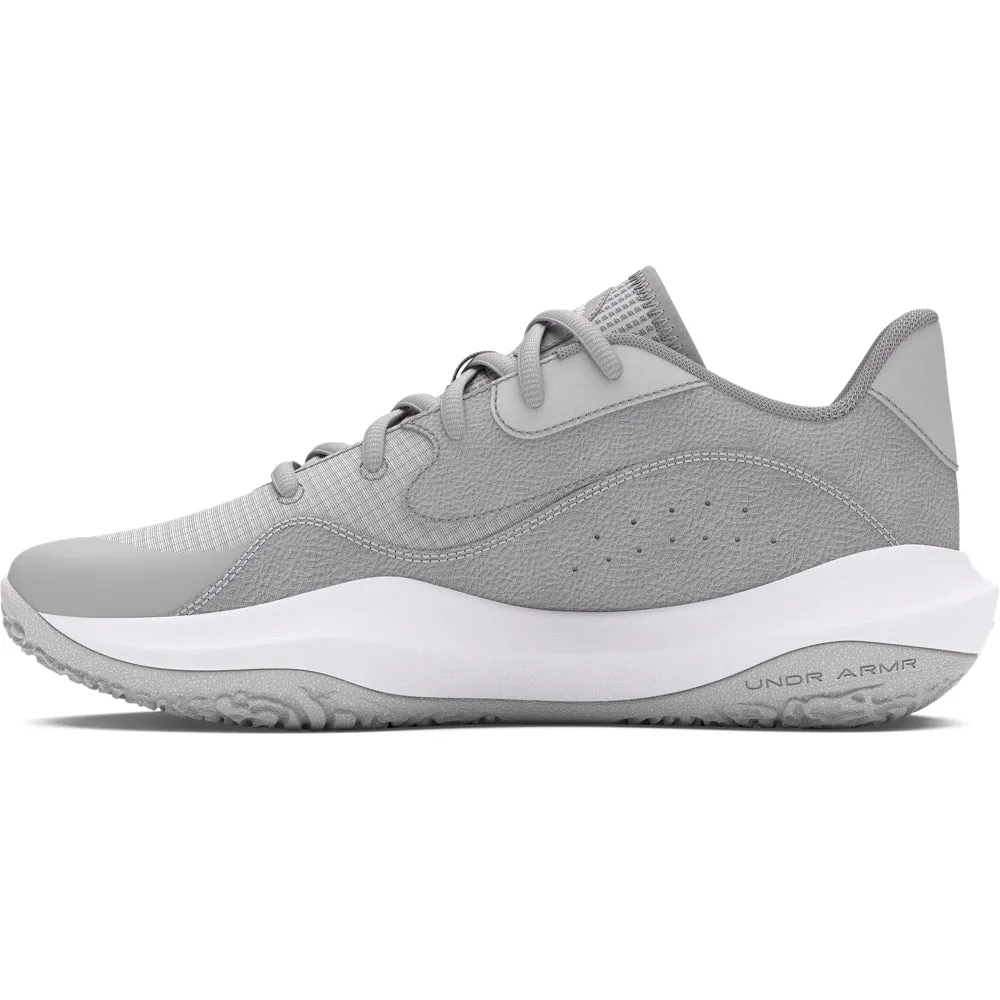 Men's Under Armour Lockdown 7 Low Basketball Shoes