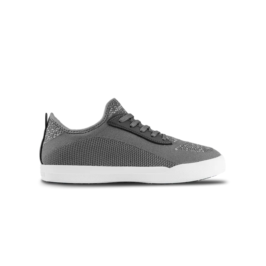 Men's Weekend - Concrete Grey