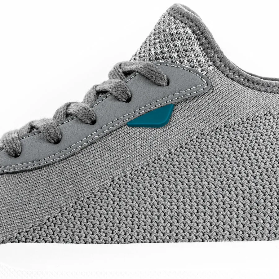 Men's Weekend - Concrete Grey