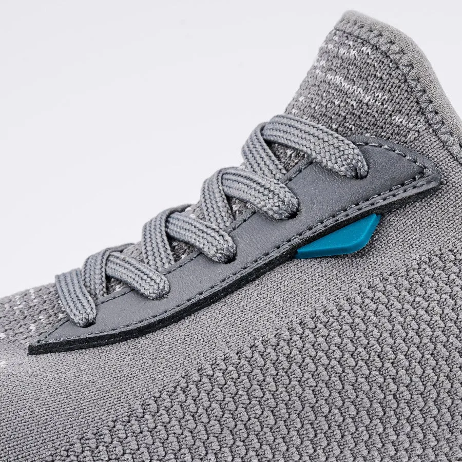 Men's Weekend - Concrete Grey