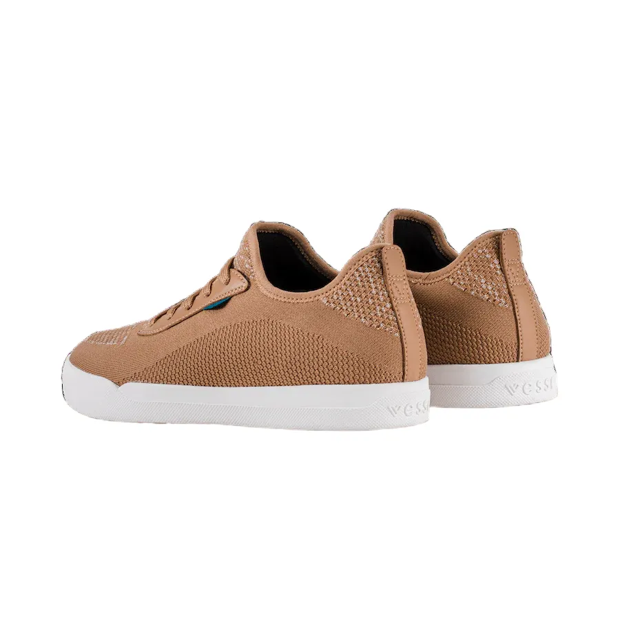 Men's Weekend Sneaker Oak Brown