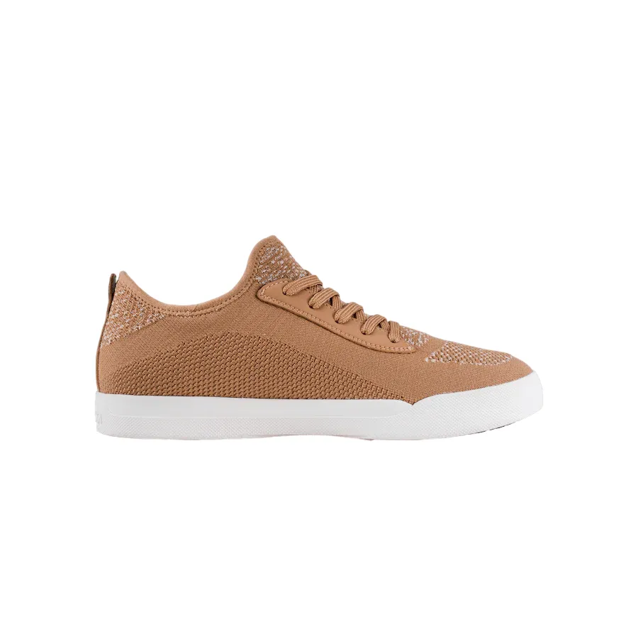 Men's Weekend Sneaker Oak Brown