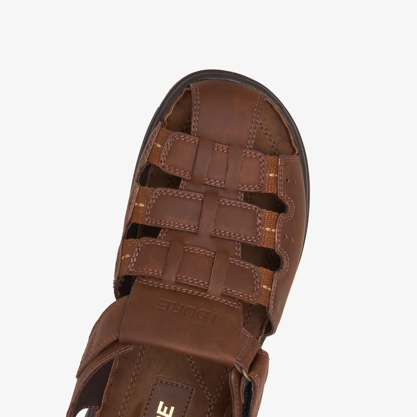 Men's Wide Fit Sandals