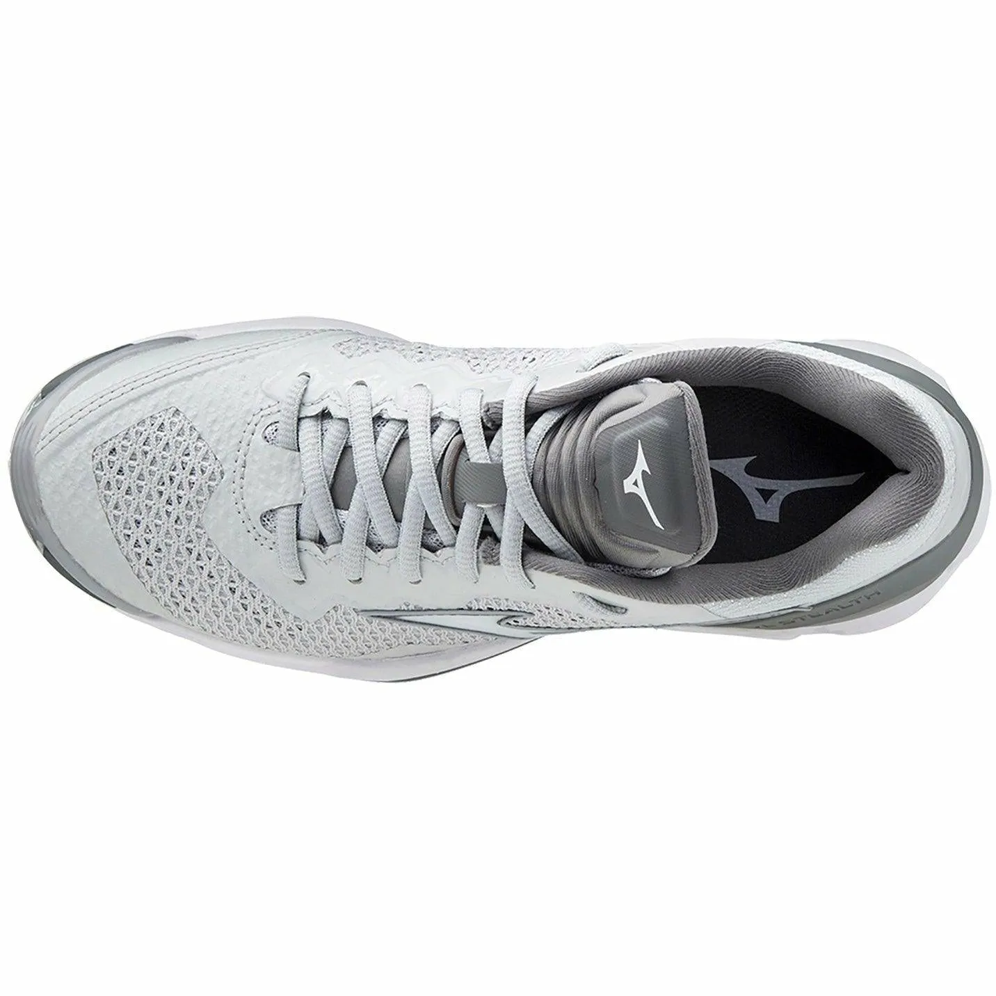 Mizuno Stealth V Netball Shoe