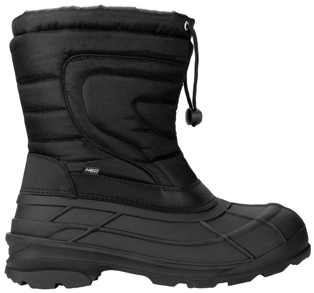 Neo Tools 82-138-46 Safety Footwear