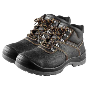 Neo Tools 82-166-40 Safety Footwear