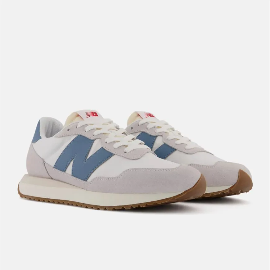 New Balance 273V1 Men Lifestyle Shoes Nimbus Cloud