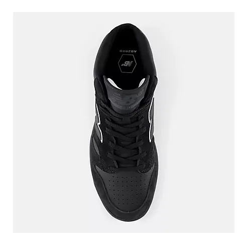 New Balance Shoes Numeric 480 Black Gum