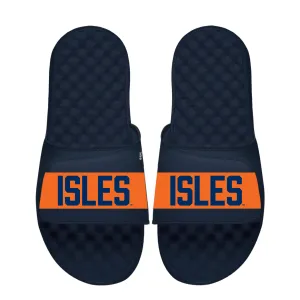 New York Islanders 2024 Stadium Series Stripe