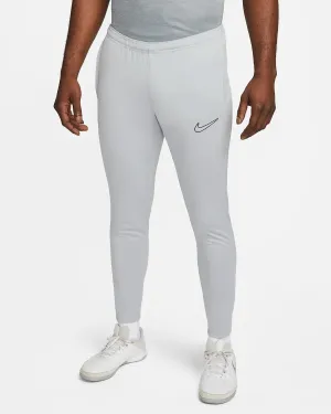 Nike Academy Drill Pants - Grey / Volt