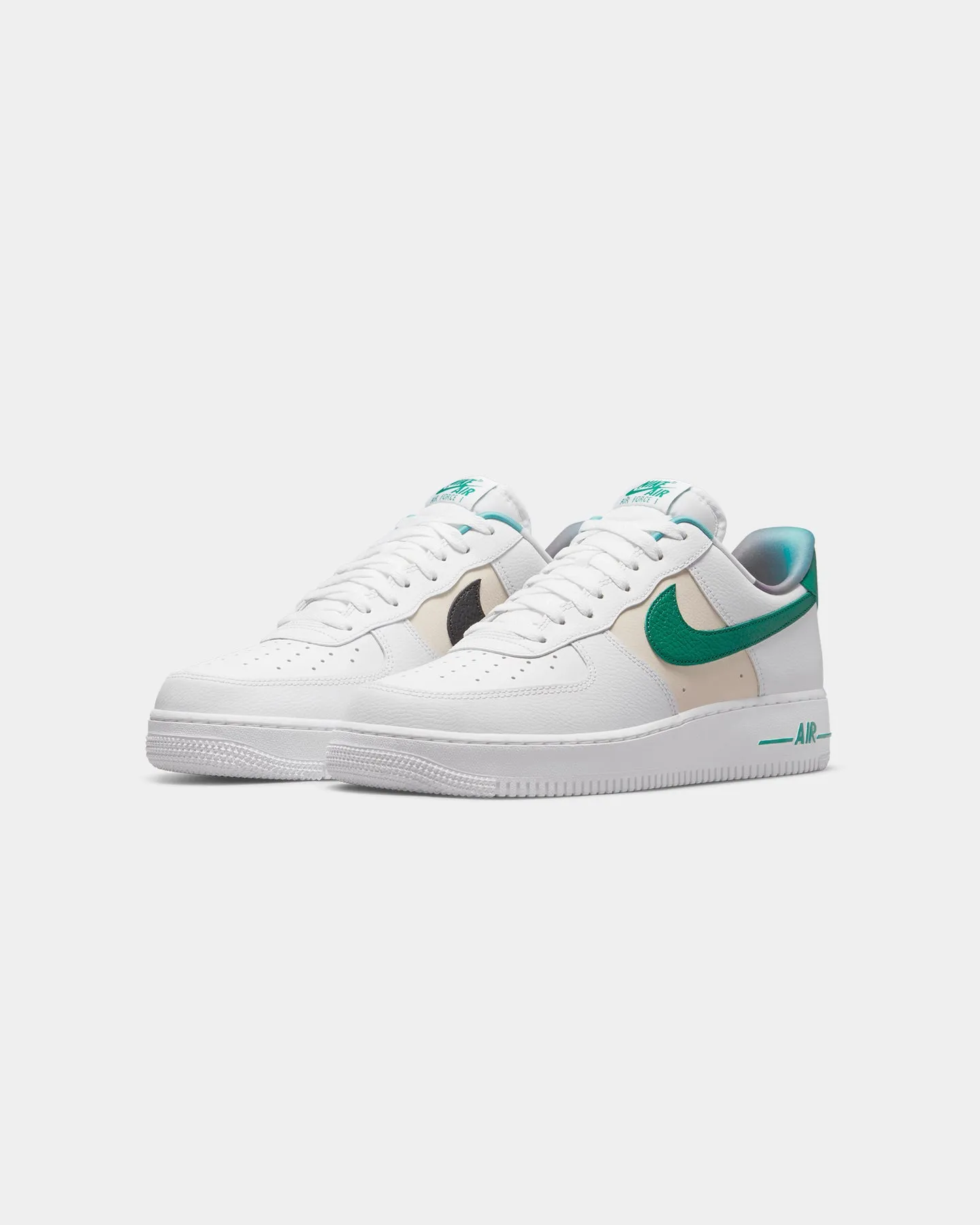 Nike Air Force 1 '07 LV8 EMB White/Malachite