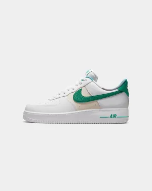 Nike Air Force 1 '07 LV8 EMB White/Malachite