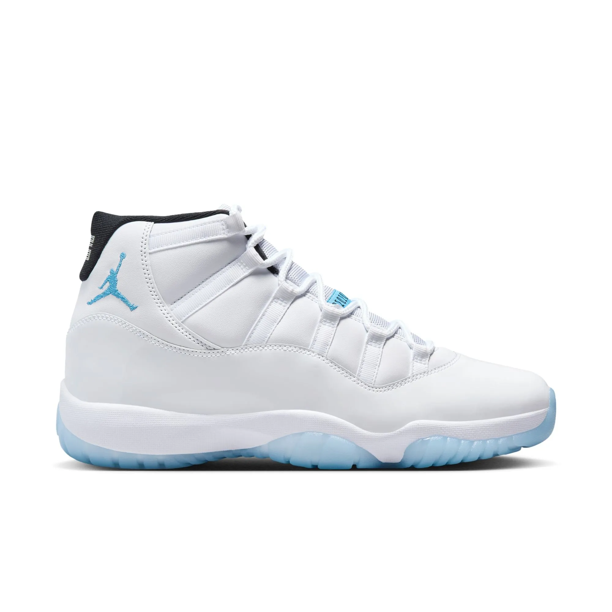 Nike - Air Jordan 11 Retro ~ Legend Blue