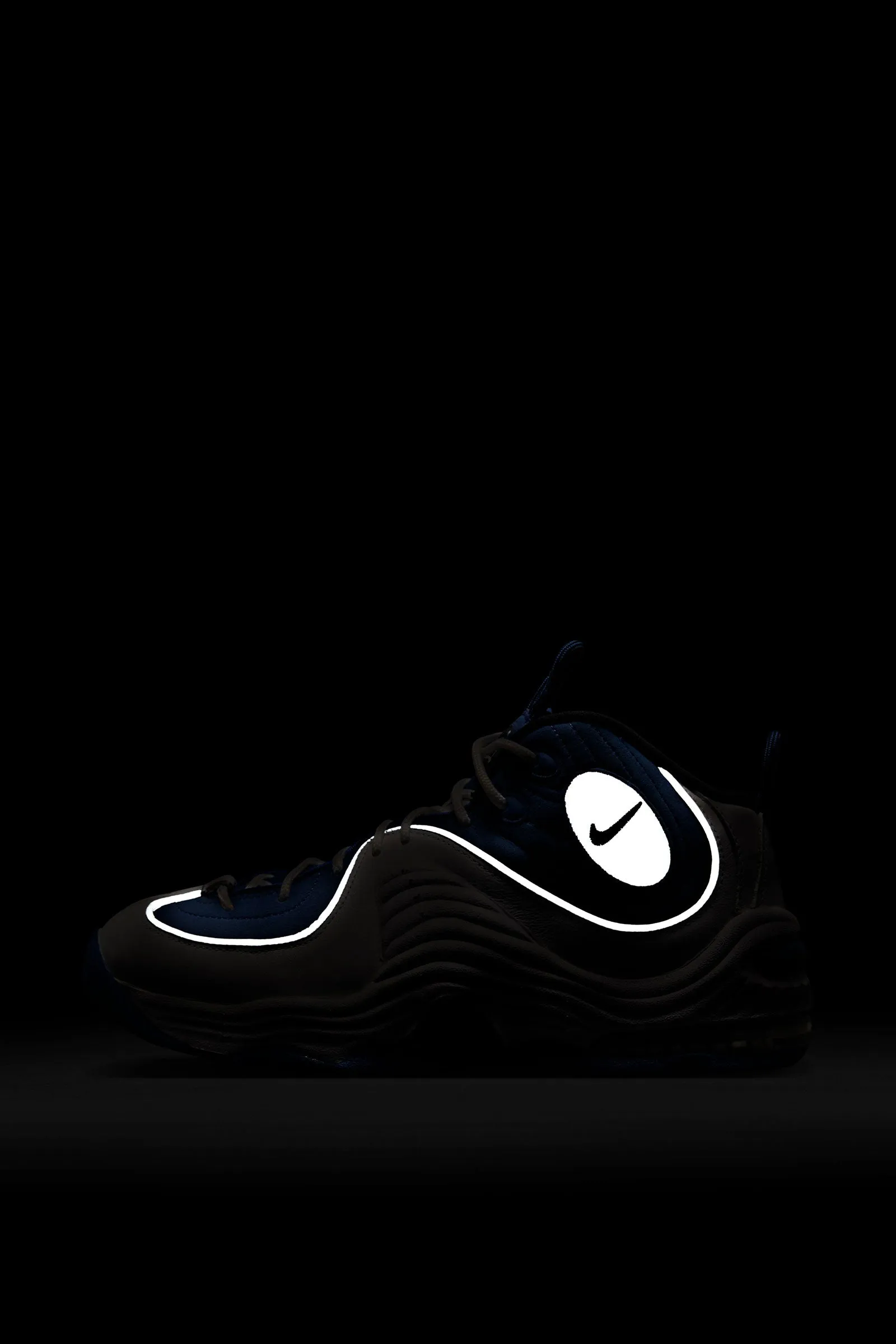 Nike Air Penny 2 QS